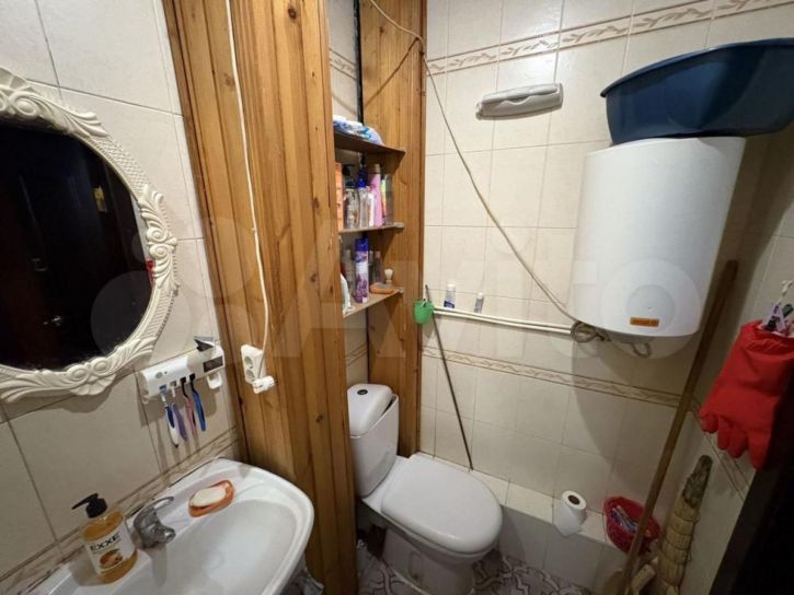 3-комн квартира Камвольная ул, 22