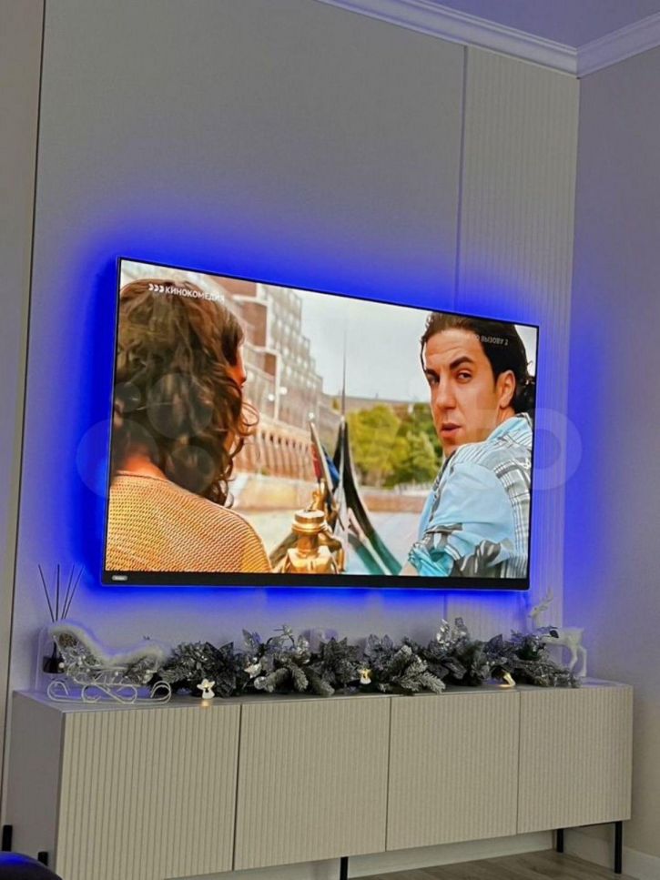 2-комн квартира 5-я Дорожная ул, 68/ к1