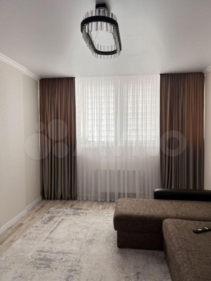 2-комн квартира 5-я Дорожная ул, 68/ к1