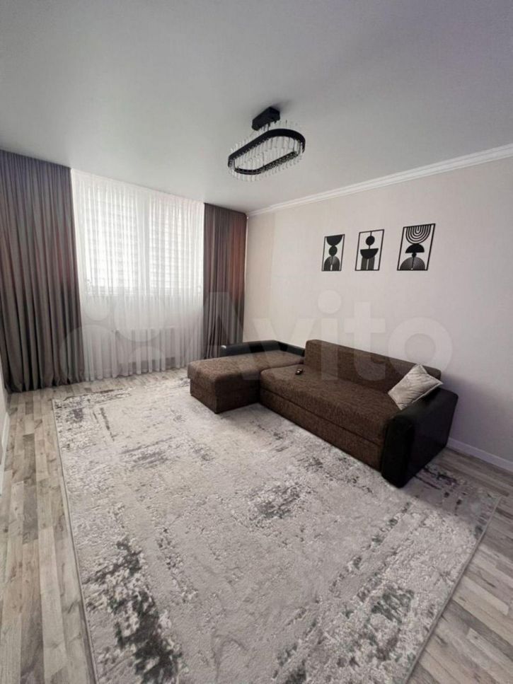 2-комн квартира 5-я Дорожная ул, 68/ к1