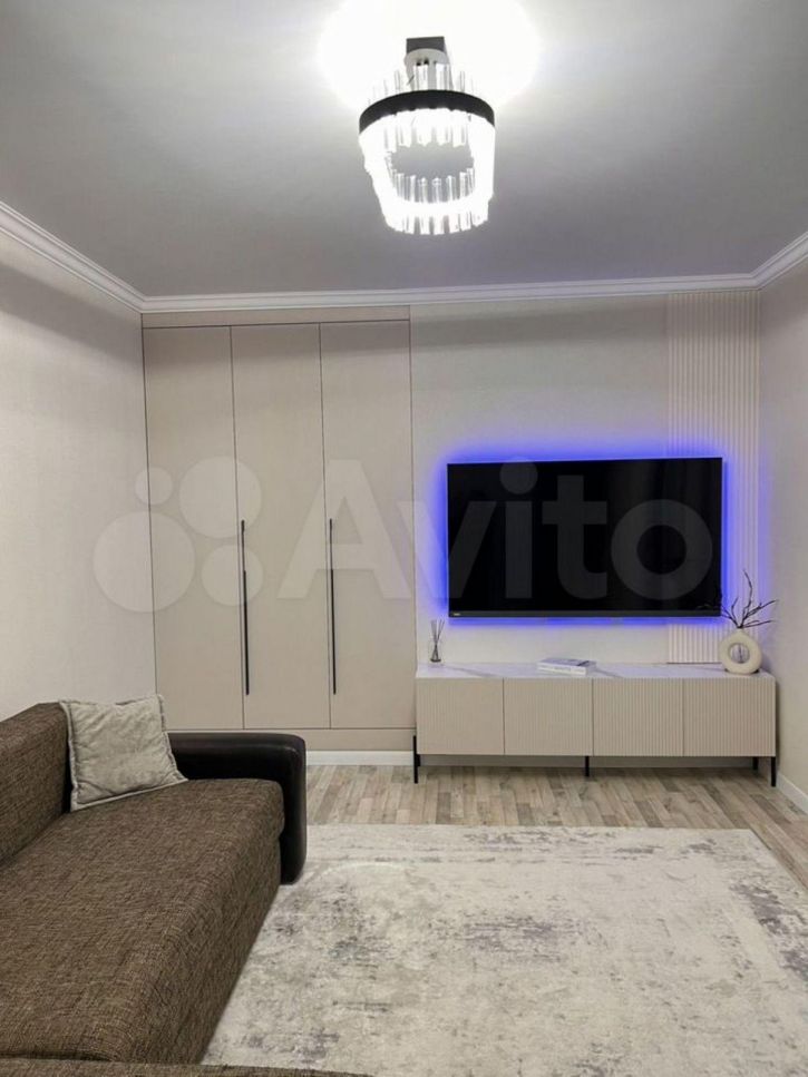 2-комн квартира 5-я Дорожная ул, 68/ к1