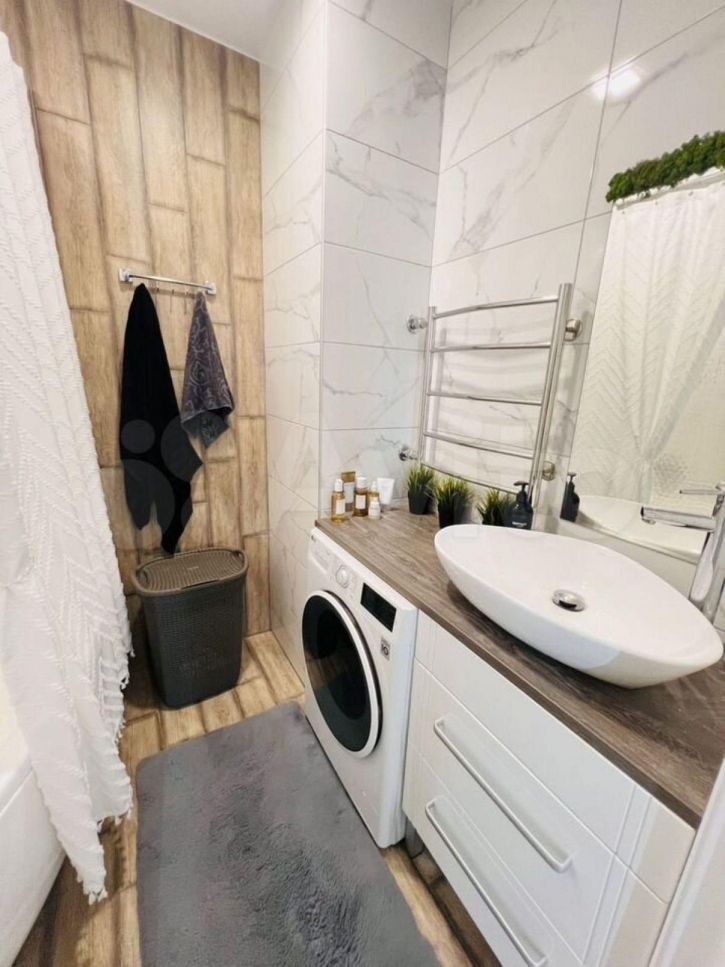 2-комн квартира 5-я Дорожная ул, 68/ к1