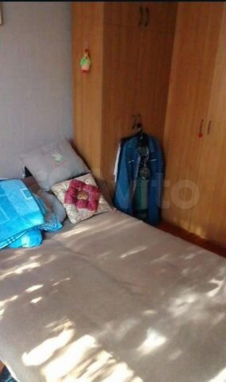 Комната Воровского ул, 237