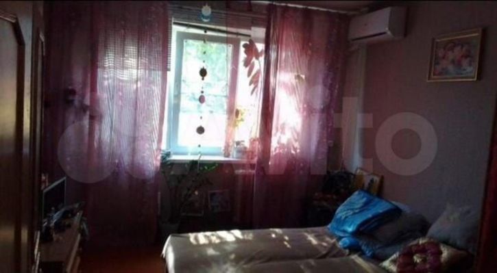 Комната Воровского ул, 237