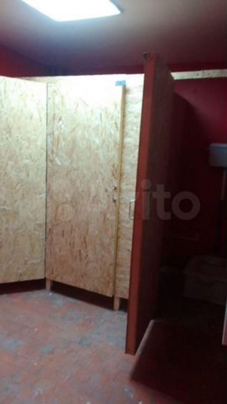 Комната Воровского ул, 237