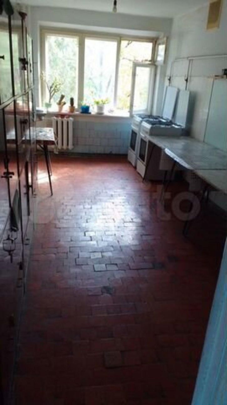 Комната Воровского ул, 237