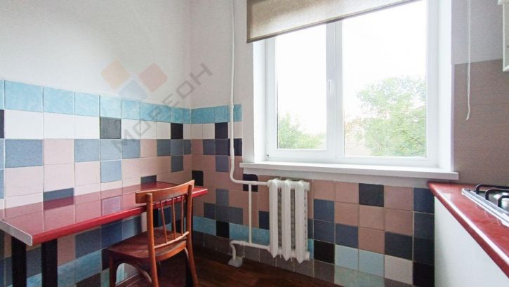 2-комн квартира Новороссийская ул, 180