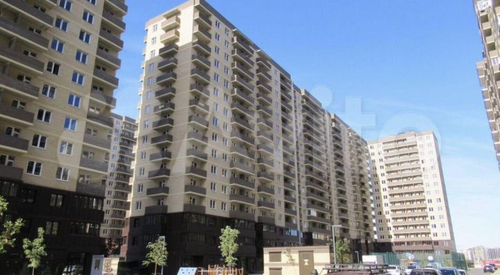 2-комн квартира Героя Ростовского ул, 8/ к6