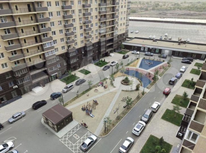 2-комн квартира Героя Ростовского ул, 8/ к6