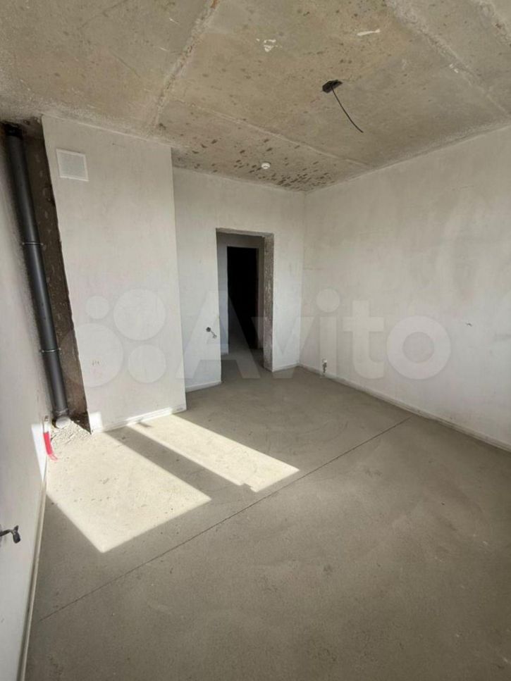 2-комн квартира Героя Ростовского ул, 8/ к6