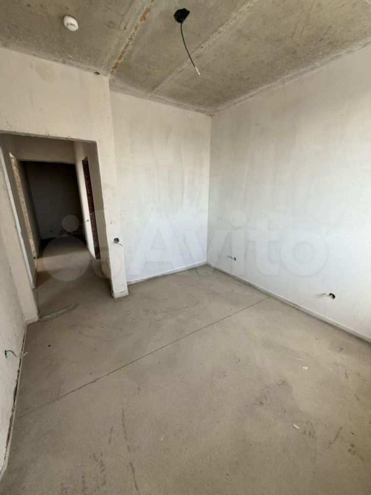 2-комн квартира Героя Ростовского ул, 8/ к6