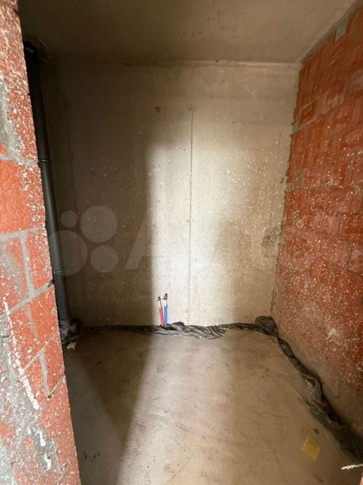 2-комн квартира Героя Ростовского ул, 8/ к6