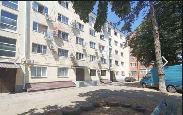 Комната Алтайская ул, 14а