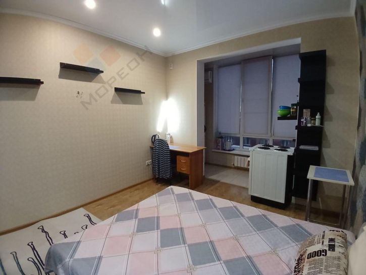 1-комн квартира Митинская ул, 21