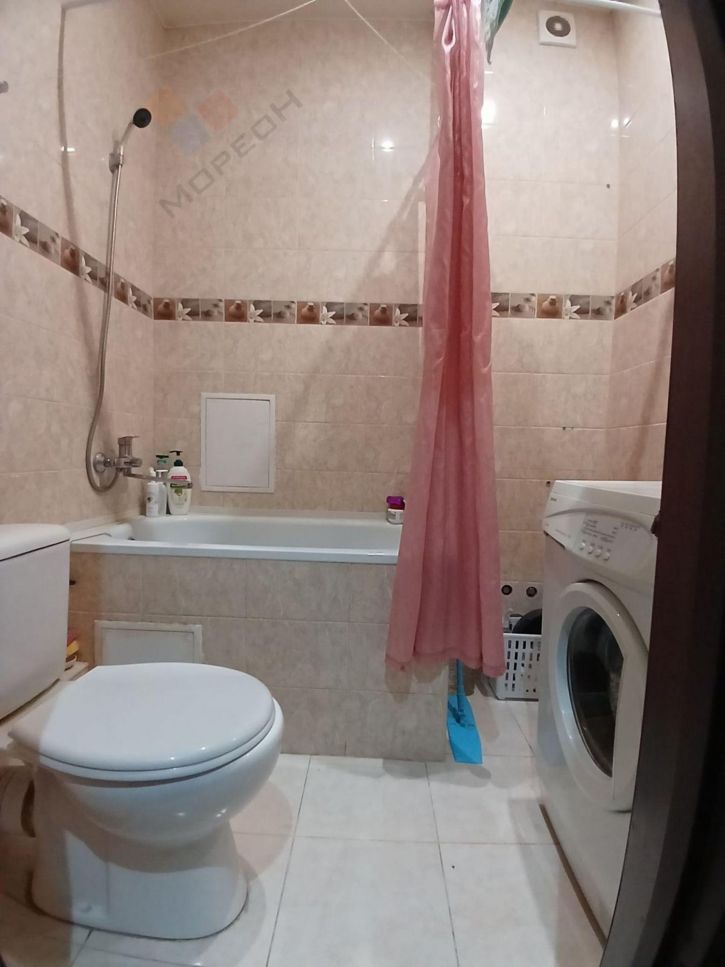 1-комн квартира Митинская ул, 21