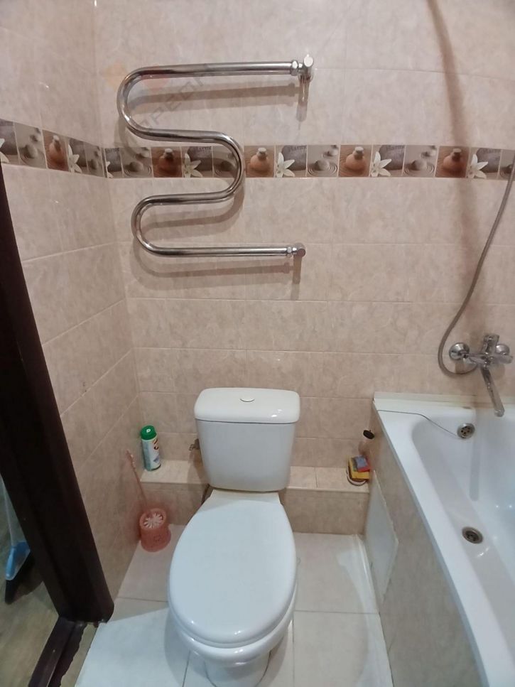 1-комн квартира Митинская ул, 21