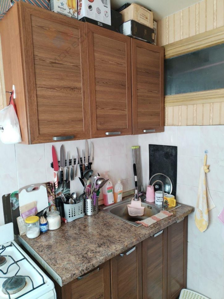 2-комн квартира Атарбекова ул, 19