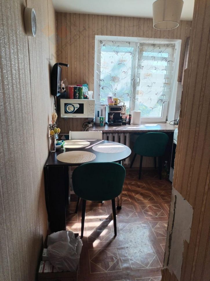 2-комн квартира Атарбекова ул, 19