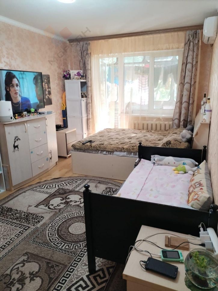 2-комн квартира Атарбекова ул, 19