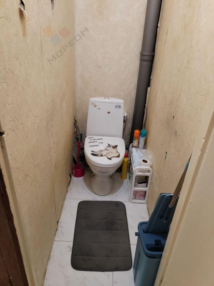 2-комн квартира Атарбекова ул, 19