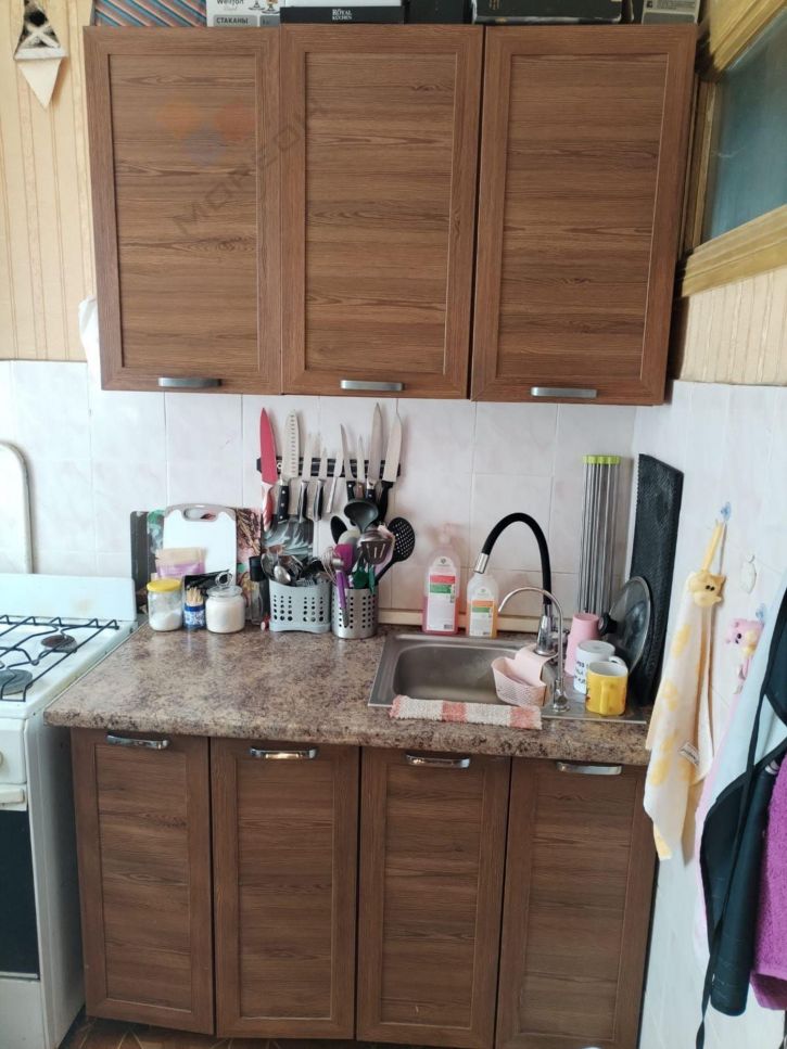 2-комн квартира Атарбекова ул, 19