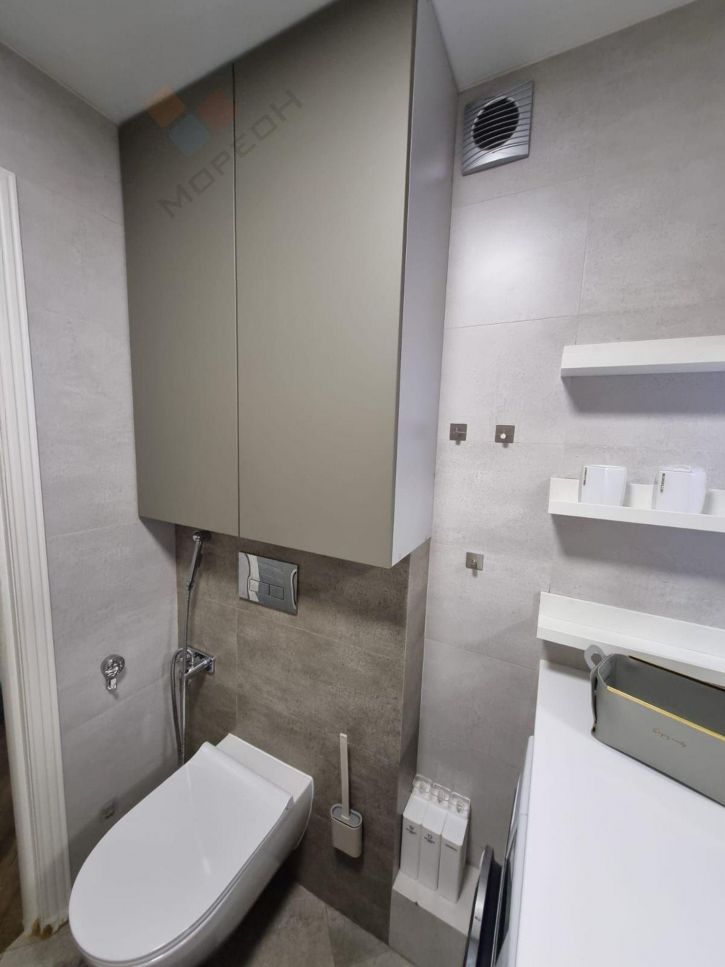 3-комн квартира Чекистов пр-кт, 21