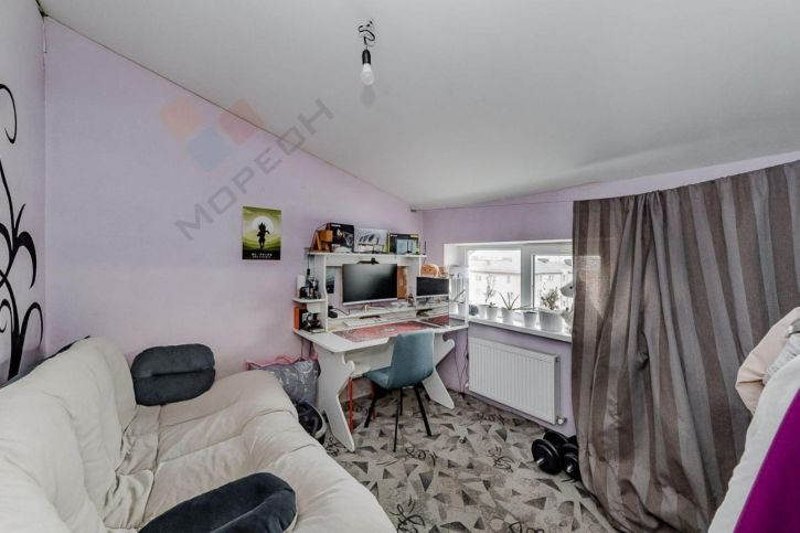 2-комн квартира Измаильская ул, 3