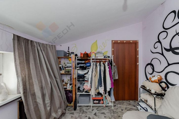 2-комн квартира Измаильская ул, 3