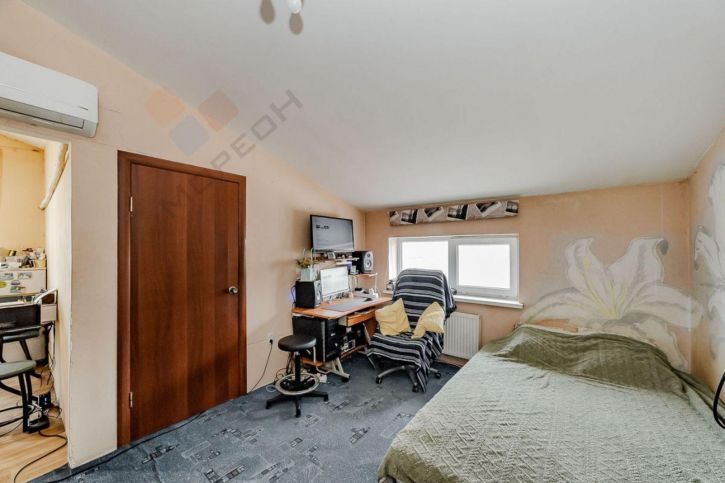 2-комн квартира Измаильская ул, 3