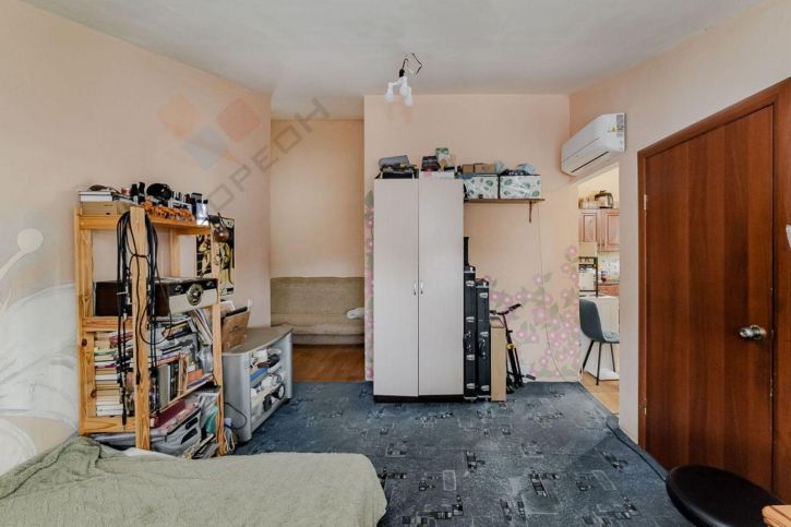 2-комн квартира Измаильская ул, 3