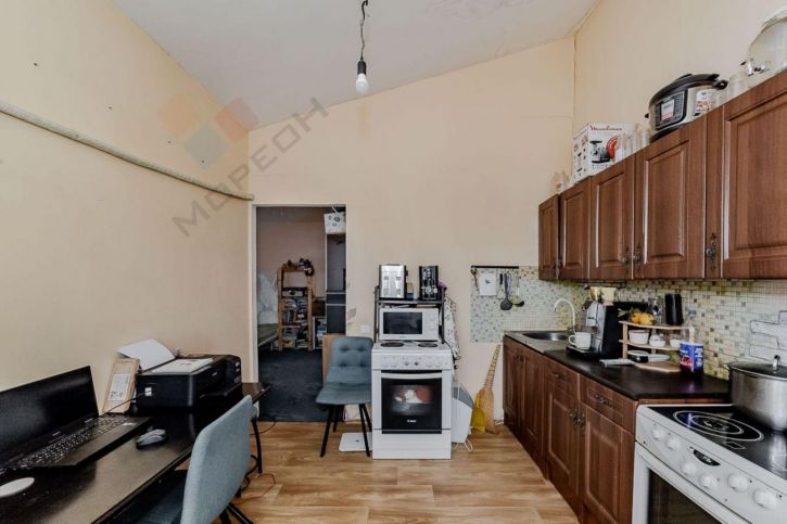 2-комн квартира Измаильская ул, 3