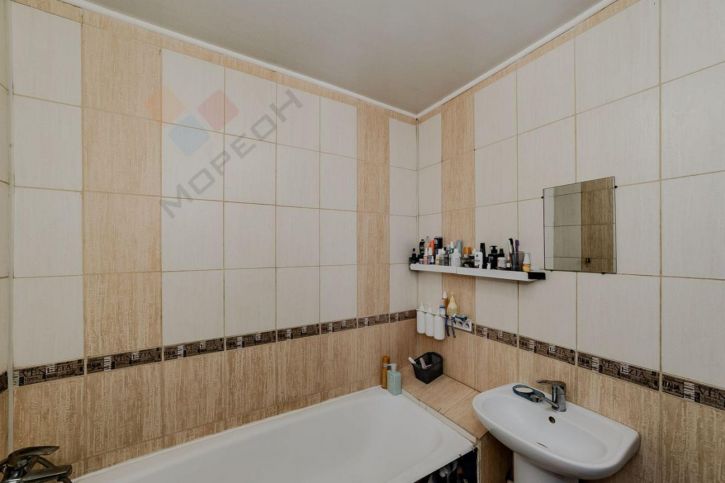 2-комн квартира Измаильская ул, 3