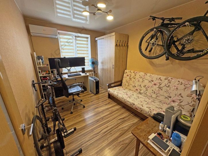 2-комн квартира Алтайская ул, 2