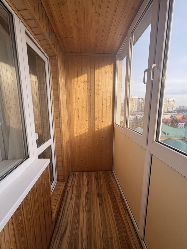 2-комн квартира Алтайская ул, 2