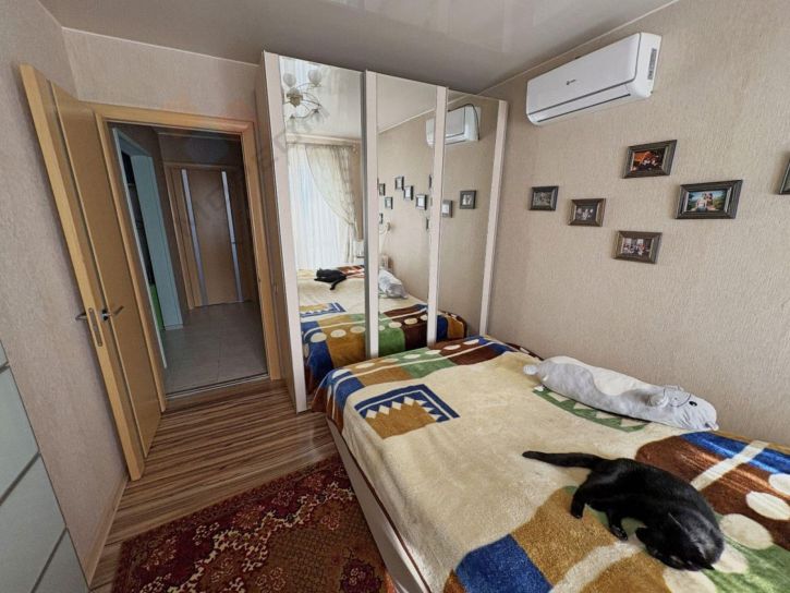 2-комн квартира Алтайская ул, 2