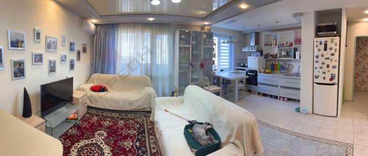 2-комн квартира Алтайская ул, 2