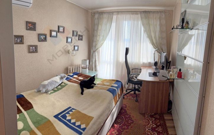 2-комн квартира Алтайская ул, 2