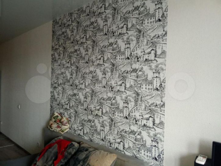 1-комн квартира Евгении Жигуленко ул, 9