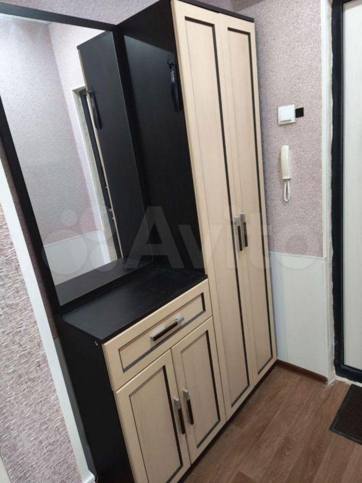 1-комн квартира Артюшкова ул, 15