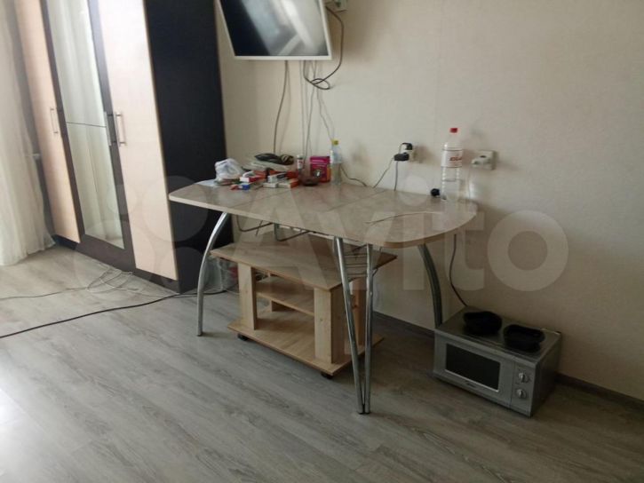 1-комн квартира Евгении Жигуленко ул, 9