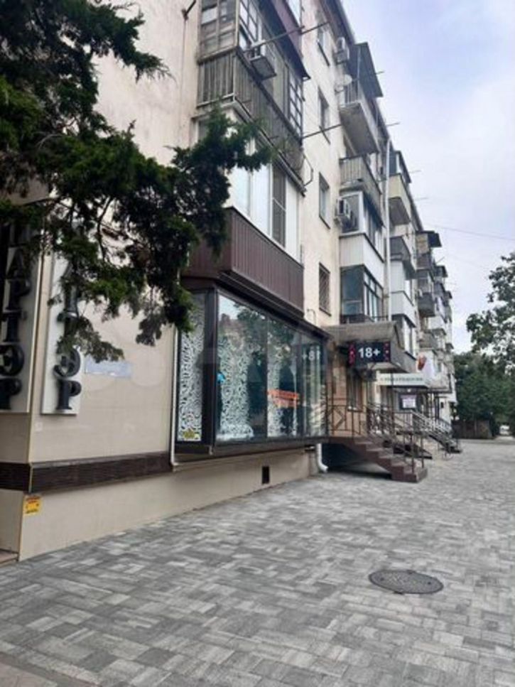 3-комн квартира Рашпилевская ул, 187