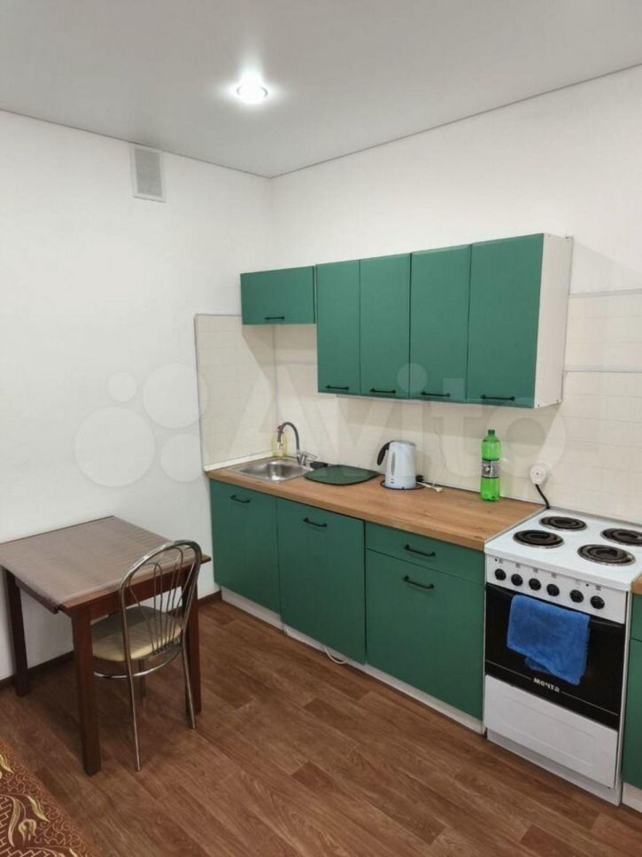 1-комн квартира Артюшкова ул, 15