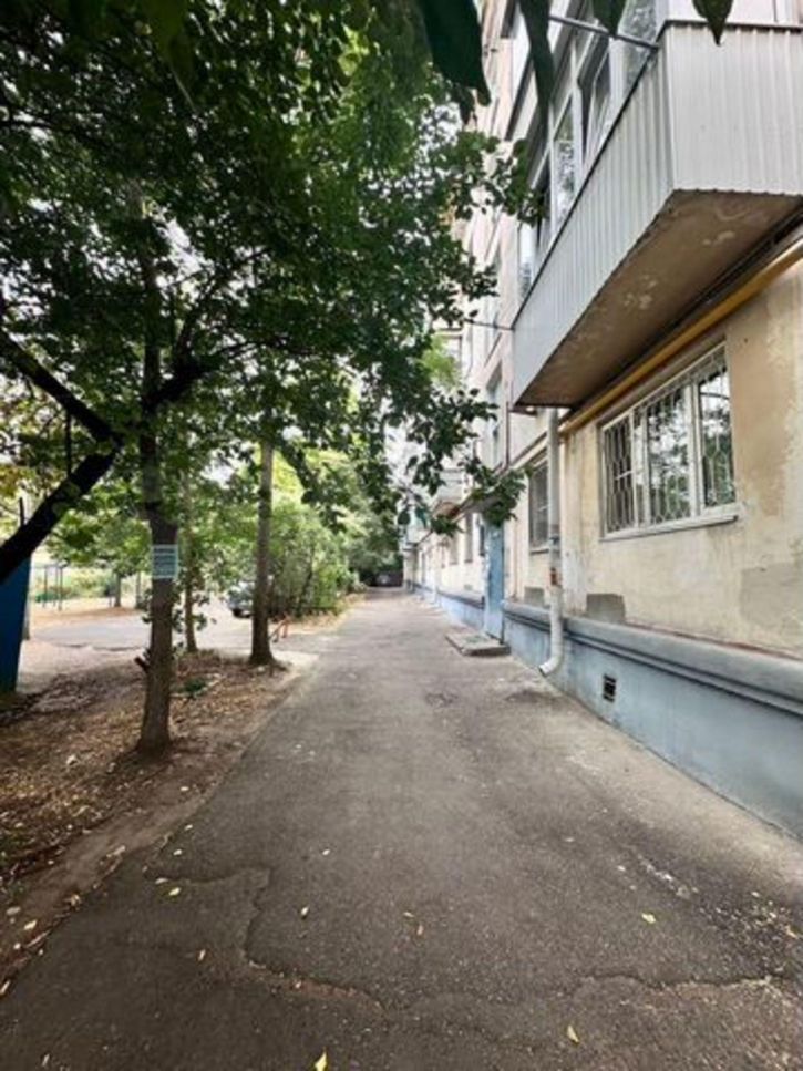 3-комн квартира Рашпилевская ул, 187