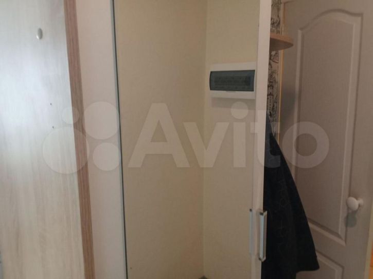 1-комн квартира Евгении Жигуленко ул, 9