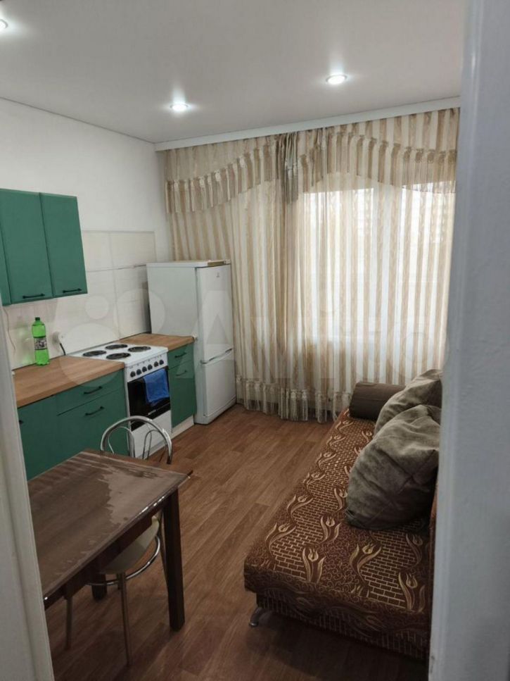 1-комн квартира Артюшкова ул, 15