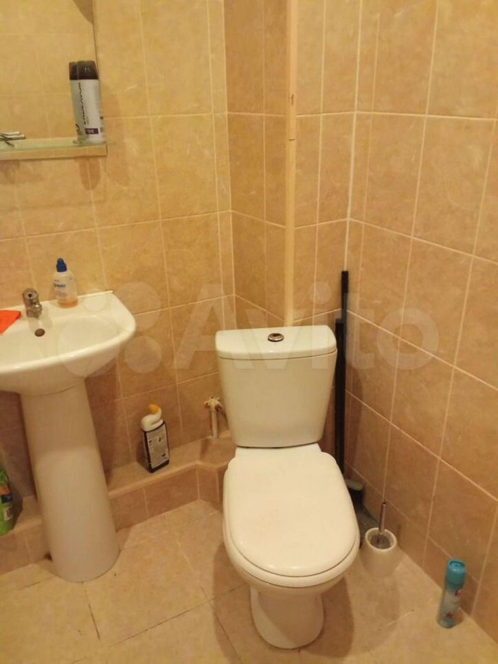 1-комн квартира Евгении Жигуленко ул, 9