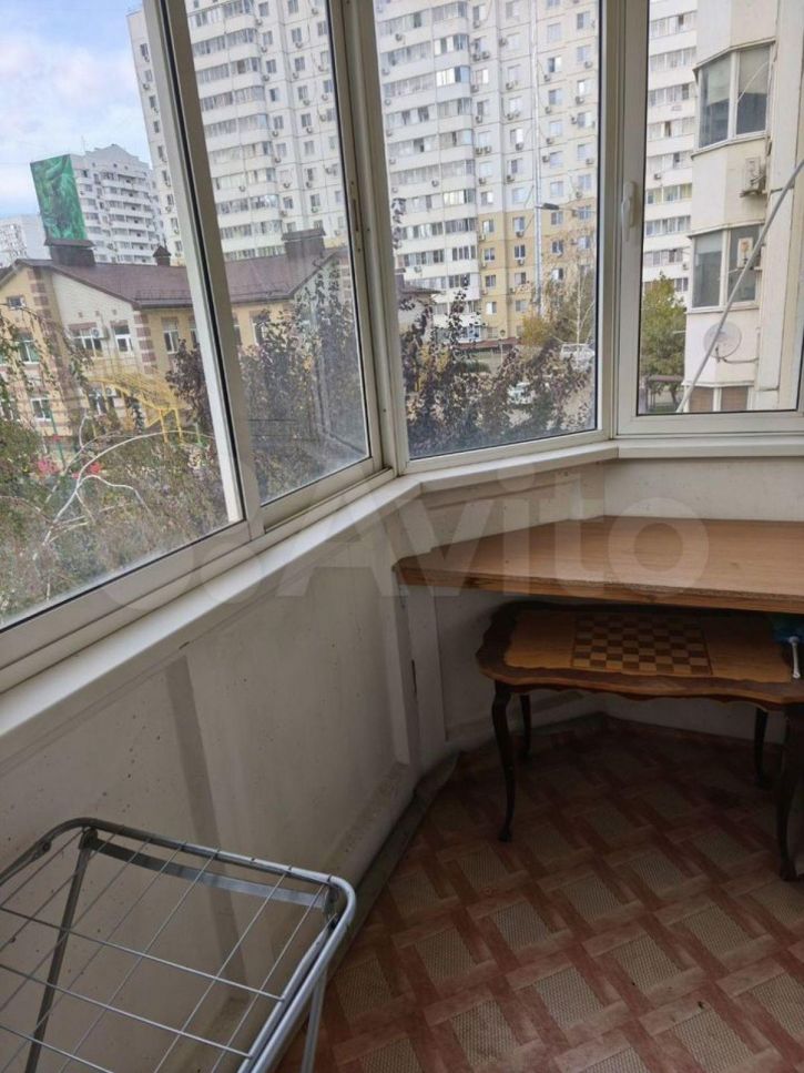 1-комн квартира Артюшкова ул, 15