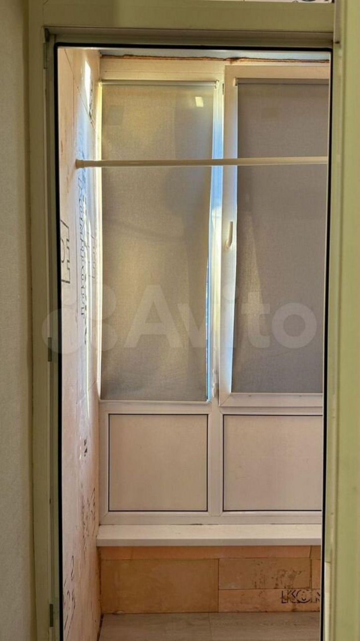 1-комн квартира Гаражный пер, 12/3