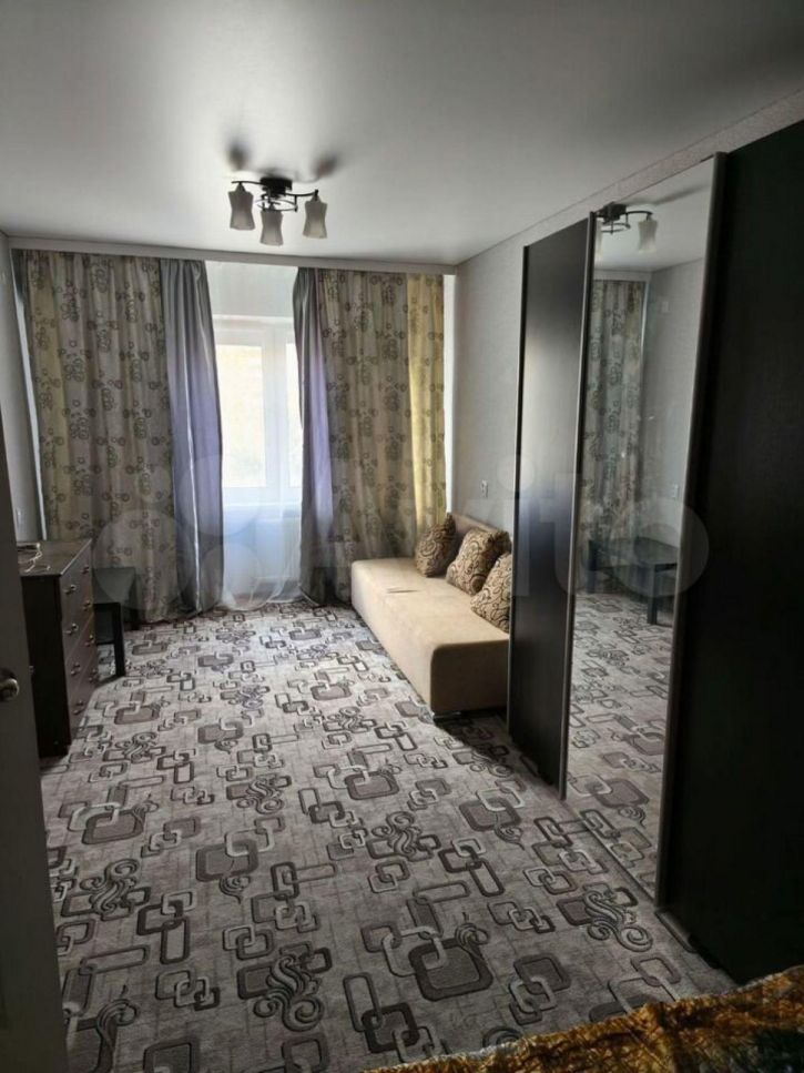 1-комн квартира Артюшкова ул, 15