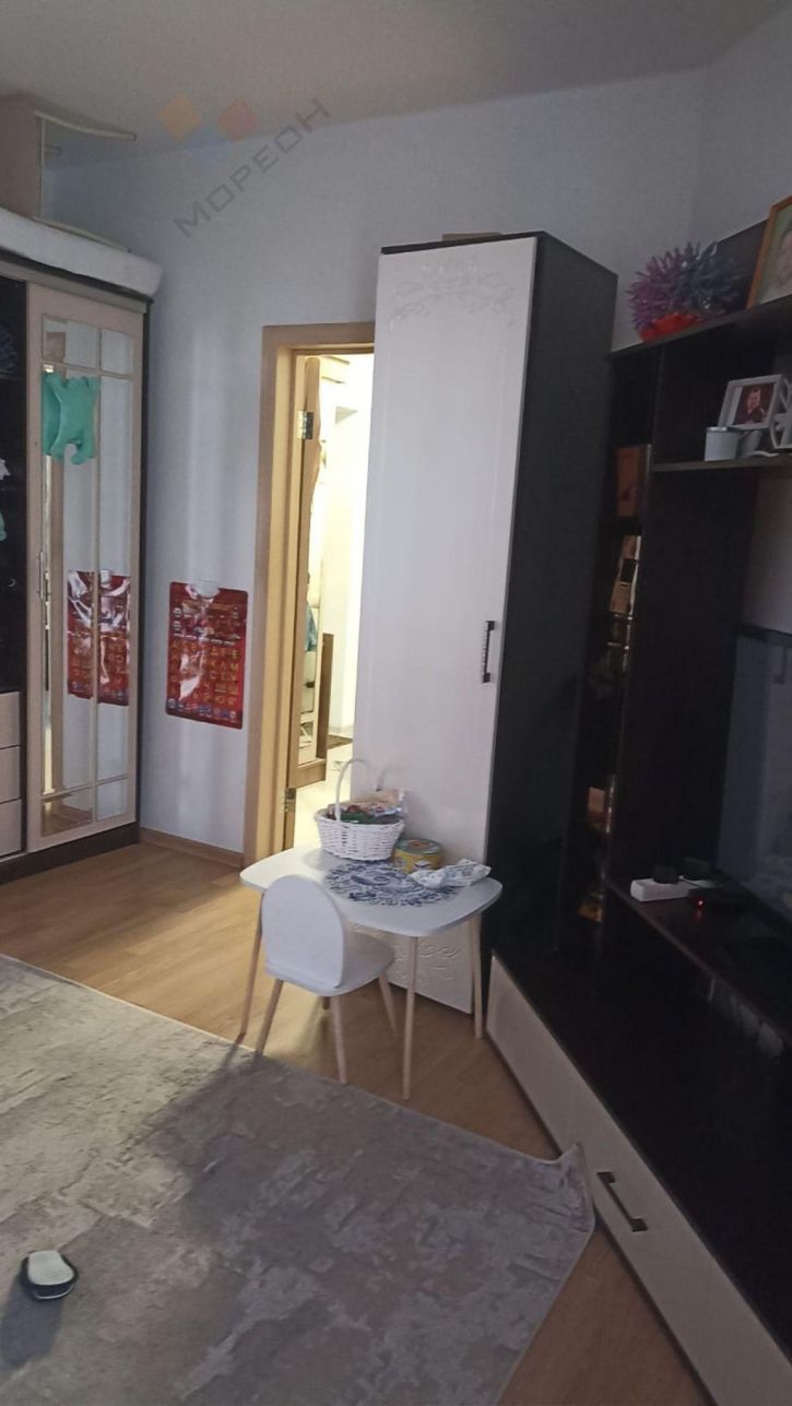 1-комн квартира Ангарская ул, 2/2